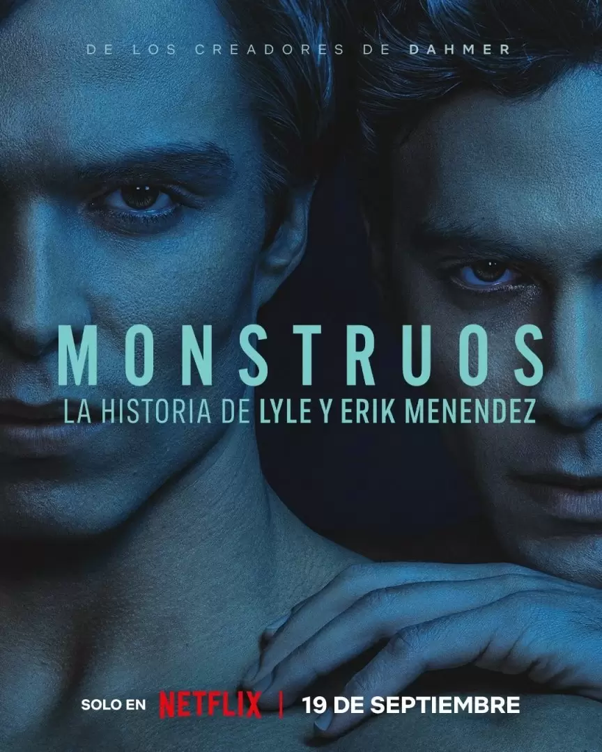 Monstruos: La historia de Lyle y Erik Menendez