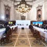El oficialismo logr� dictamen para la Ley Antimafias