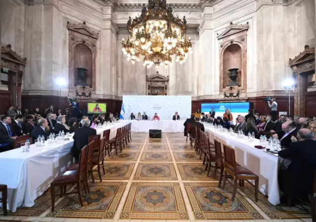 Senado