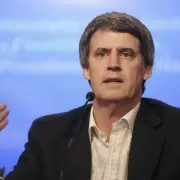 Prat-Gay: "Con este ajuste, hubiese salido el primer da" del cepo