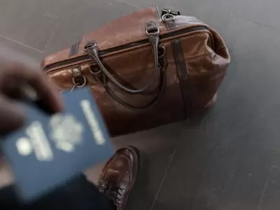 Viajes