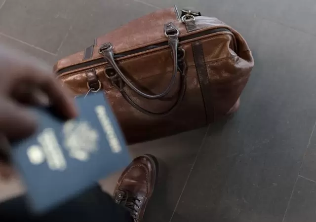 Viajes