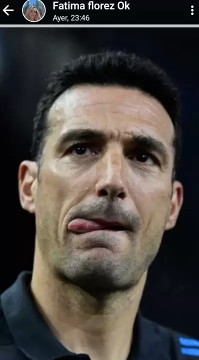 Lionel Scaloni