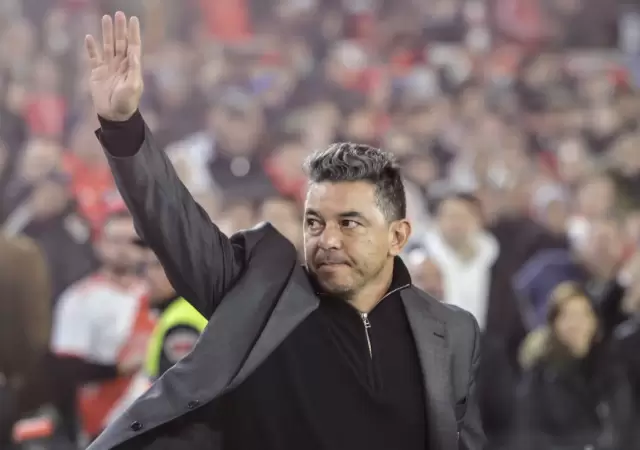 Marcelo Gallardo no tendr en cuenta a cuatro jugadores