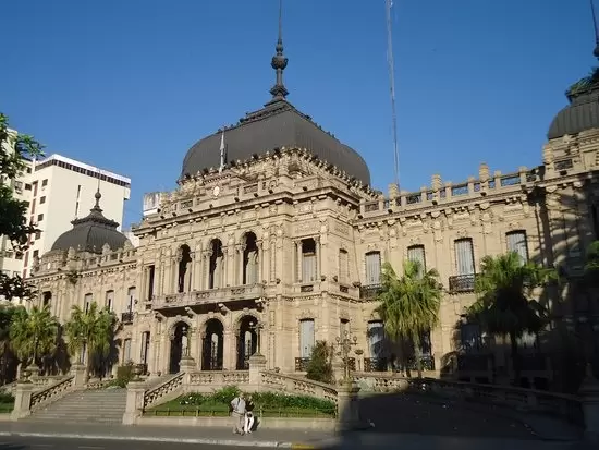 Casa de Gobierno de Tucumn