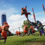 Epic Games regala un juego que inspiró una gran serie