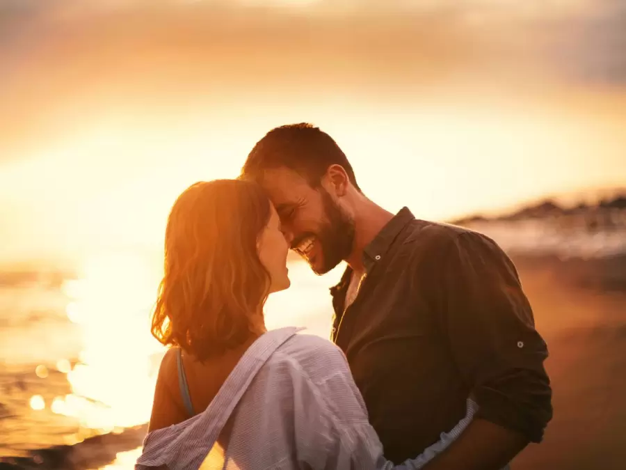 enamorados