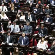 Los diputados radicales insistirn en la ley de actualizacin de los haberes jubilatorios