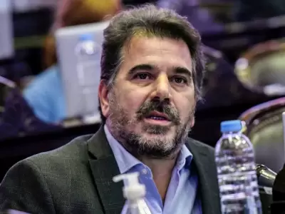 Cristian Ritondo