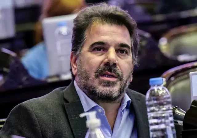 Cristian Ritondo