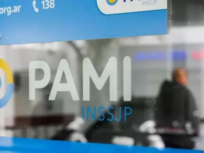 PAMI audita compras para frenar irregularidades y recuperar transparencia