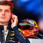 Max Verstappen lo volvi� a hacer: pole en Suzuka con un auto m�s lento