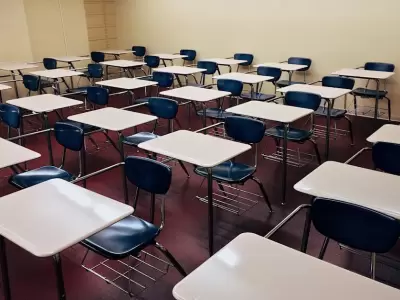 Clases suspendidas en Mendoza: detalles y zonas afectadas