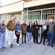 El sistema de Alerta Comunitaria sigue creciendo