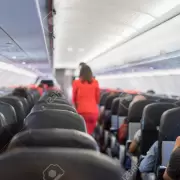 Te da miedo volar? El asiento que tenes que elegir en el avin para viajar