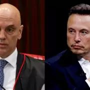 Musk reaccion enfurecido ante la suspensin de X determinada por Moraes