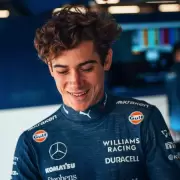 Nuevos sponsors que se unen y un sueldo millonario: Franco Colapinto debuta en la F1