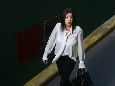 La ministra de Capital Humano asegura que se mejor la asistencia. (Foto: NA)