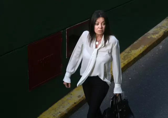 La ministra de Capital Humano asegura que se mejor la asistencia. (Foto: NA)