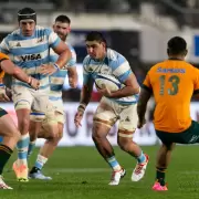 Los Pumas lo tuvieron, pero lo perdieron en la ltima