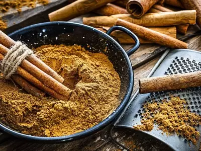 Canela y prosperidad! El ritual para hoy que promete atraer la abundancia