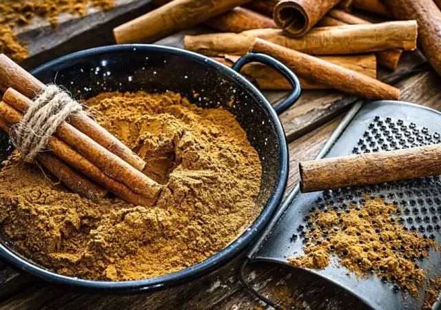 Canela y prosperidad! El ritual para hoy que promete atraer la abundancia