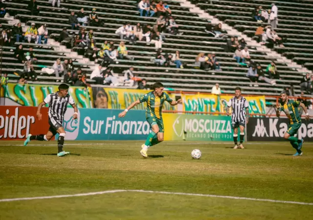 El duelo en el Minella termin sin goles