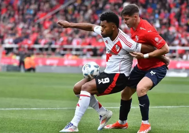 El Rojo y el Millo en cero