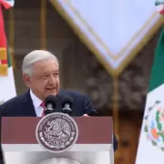 Lpez Obrador: "Mxico revirti la decadencia del periodo neoliberal"