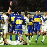 La AFA adhiere a la modalidad "anti disturbios" en la cancha