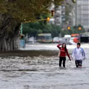 El nivel del mar aument en todo el mundo: cmo es la situacin en Argentina