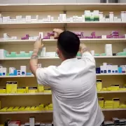 "La cada de las ventas en las farmacias en lo que va del ao super el 17%"