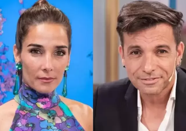 Unas horas antes de comenzar el programa, Bossi avis que no iba: los motivos