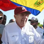 Urgente: la Fiscala de Maduro pidi el arresto de Edmundo Gonzlez