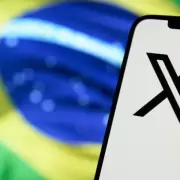 El Supremo Tribunal Federal de Brasil ratific la suspensin de X