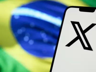 El Supremo Tribunal Federal de Brasil ratific la suspensin de X