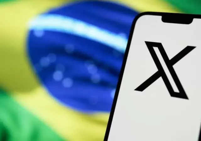 El Supremo Tribunal Federal de Brasil ratific la suspensin de X