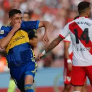 Árbitro "blindado": la nueva regla que se viene en el fútbol argentino