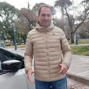 Mauricio Badaloni: "Hay puntos de coincidencia con el Gobierno nacional"