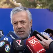 Alfredo Cornejo, lapidario contra el juez que liber al asesino del polica retirado: "No cumpli con la ley"