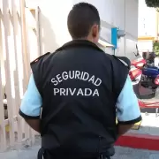 Por la seguridad de los ciudadanos, reforman la  Ley de Agencias de Seguridad Privada