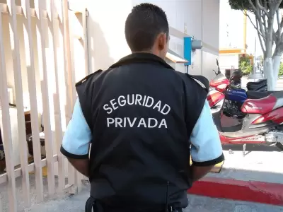 El PRO present pedido de informes en licitaciones de seguridad privada