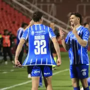 Das y horarios confirmados de los prximos partidos de Godoy Cruz