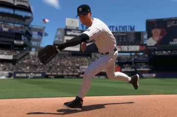 MLB The Show 24