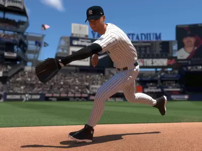 MLB The Show 24