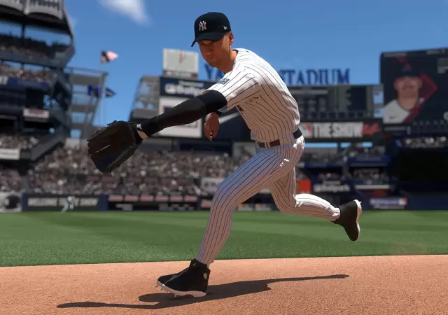 MLB The Show 24