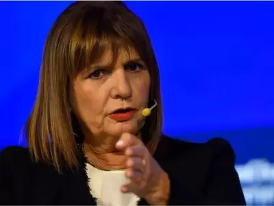 Patricia Bullrich  /