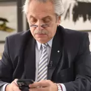 Se conocieron nuevos chats entre Fabiola y Alberto: "Me dabas sopapos"