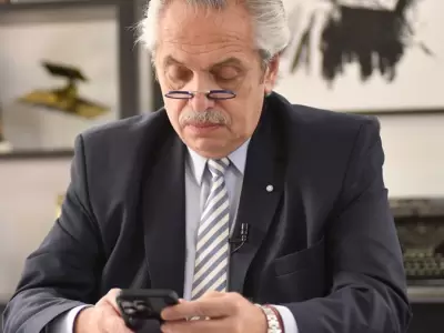 Nuevos chats en el marco de la causa por violencia de g�nero.