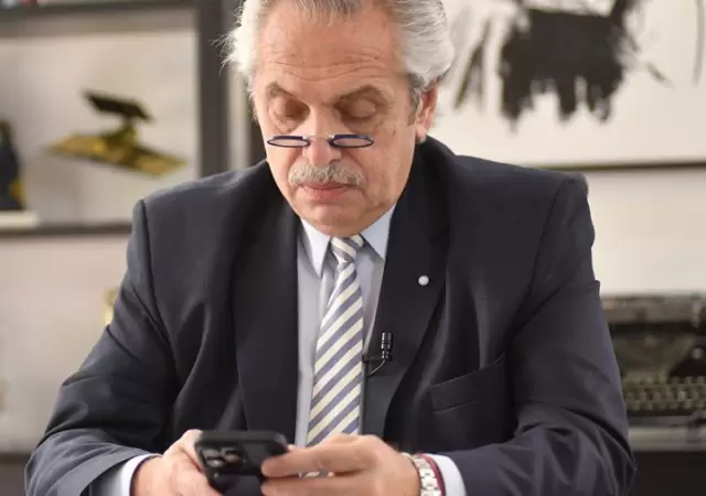 Nuevos chats en el marco de la causa por violencia de g�nero.